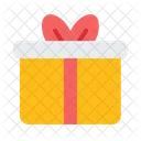 Geschenkbox  Symbol