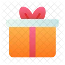 Geschenkbox  Symbol