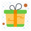 Geschenkbox  Symbol