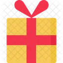 Geschenkbox  Symbol