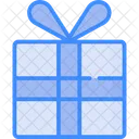 Geschenkbox  Symbol