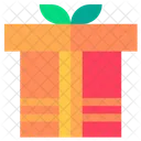 Geschenkbox  Symbol