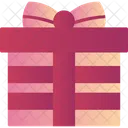 Geschenkbox  Symbol