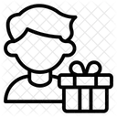 Kinder Symbol