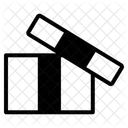 Geschenkbox  Symbol