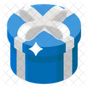 Geschenkbox  Symbol