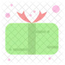 Geschenkbox  Symbol