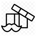 Vater Symbol