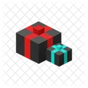 Geschenk Icon