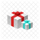 Geschenk Icon