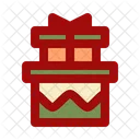 Geschenkbox  Symbol