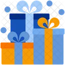 Geschenke  Symbol