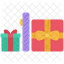 Geschenke  Symbol