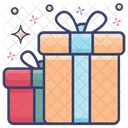 Geschenke  Symbol
