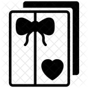 Geschenkgutscheine  Symbol