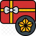 Geschenkkarte  Symbol