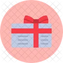 Geschenkkarte  Icon