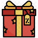 Geschenkpreis  Symbol