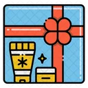 Geschenkset  Icon