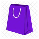 Geschenktasche  Symbol