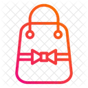 Geschenktasche  Symbol