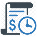 Geschichte  Symbol