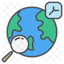 Geschichte Symbol