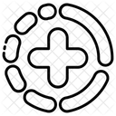 Geschichten  Symbol