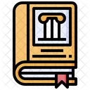 Geschichtsbuch  Icon