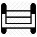 Geschirrkorb  Symbol