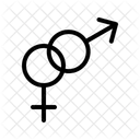 Geschlecht Mannlich Symbol