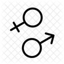Geschlecht Mannlich Symbol