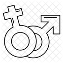 Geschlecht  Symbol
