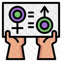 Geschlecht  Symbol