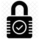 Geschützt  Symbol