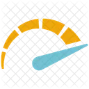 Geschwindigkeit Leistung Schnell Symbol