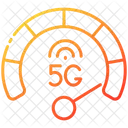 Geschwindigkeit Symbol