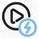 Geschwindigkeit  Symbol