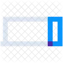 Gesehen  Symbol
