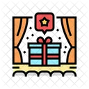 Soziales Veranstaltungen Agentur Symbol