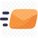 Gesendet Post E Mail Symbol