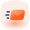 Gesendet Symbol
