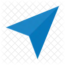 Gesendet  Symbol