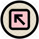 Ui Ux Pfeil Symbol