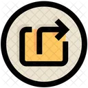Ui Ux Pfeil Symbol