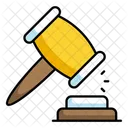 Gesetz  Symbol