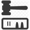 Versicherungsrecht Gerechtigkeit Regeln Symbol
