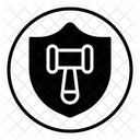 Gesetz  Symbol