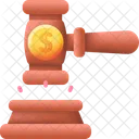 Gesetz  Symbol