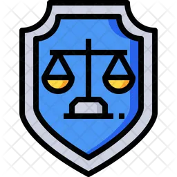 Gesetz  Symbol
